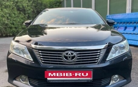 Toyota Camry, 2013 год, 1 700 000 рублей, 3 фотография