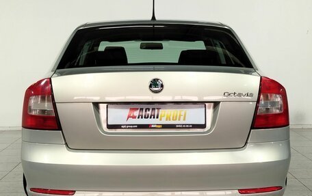 Skoda Octavia, 2012 год, 1 150 000 рублей, 6 фотография