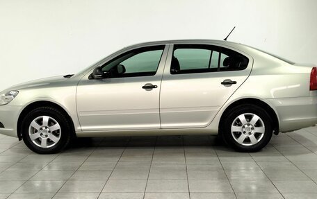 Skoda Octavia, 2012 год, 1 150 000 рублей, 8 фотография