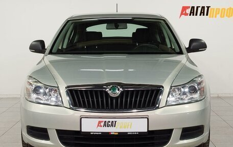 Skoda Octavia, 2012 год, 1 150 000 рублей, 2 фотография