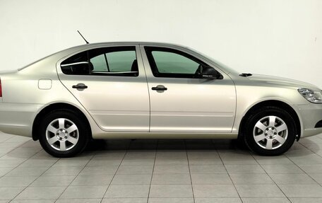 Skoda Octavia, 2012 год, 1 150 000 рублей, 4 фотография