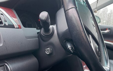 Toyota Camry, 2013 год, 1 700 000 рублей, 10 фотография