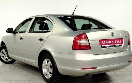 Skoda Octavia, 2012 год, 1 150 000 рублей, 7 фотография