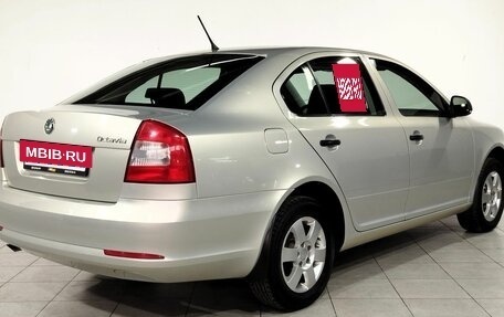 Skoda Octavia, 2012 год, 1 150 000 рублей, 5 фотография