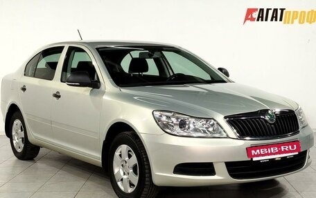 Skoda Octavia, 2012 год, 1 150 000 рублей, 3 фотография
