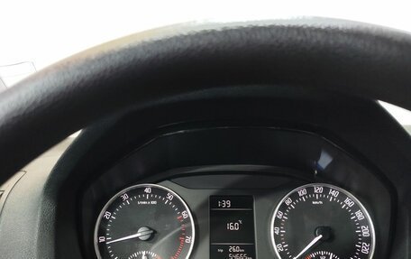 Skoda Octavia, 2012 год, 1 150 000 рублей, 13 фотография