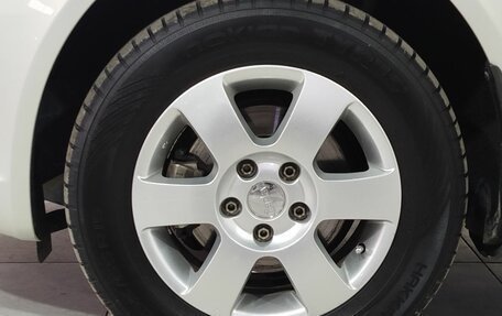 Skoda Octavia, 2012 год, 1 150 000 рублей, 10 фотография