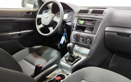 Skoda Octavia, 2012 год, 1 150 000 рублей, 14 фотография