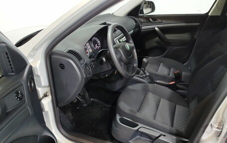 Skoda Octavia, 2012 год, 1 150 000 рублей, 17 фотография