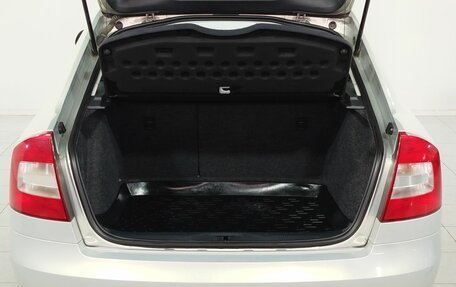 Skoda Octavia, 2012 год, 1 150 000 рублей, 12 фотография