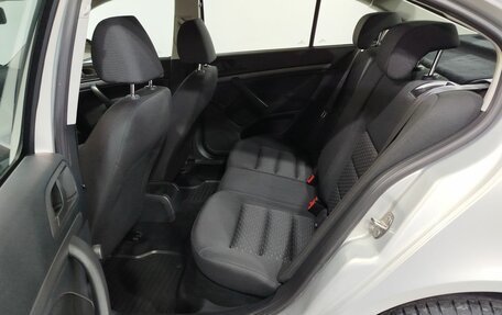 Skoda Octavia, 2012 год, 1 150 000 рублей, 18 фотография