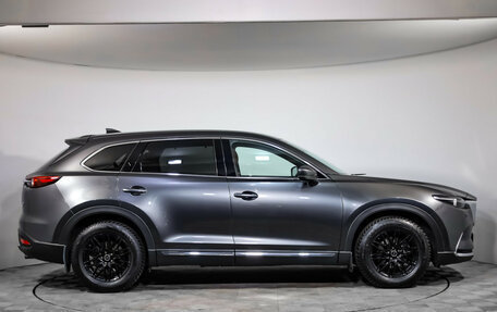 Mazda CX-9 II, 2019 год, 3 599 000 рублей, 4 фотография