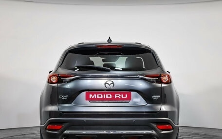 Mazda CX-9 II, 2019 год, 3 599 000 рублей, 6 фотография