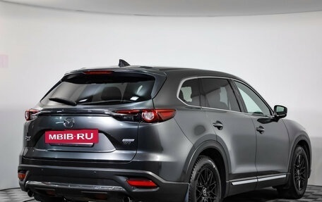 Mazda CX-9 II, 2019 год, 3 599 000 рублей, 5 фотография