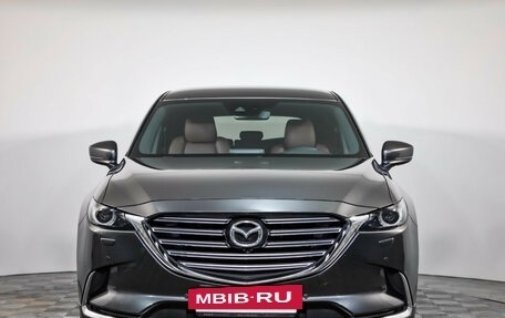 Mazda CX-9 II, 2019 год, 3 599 000 рублей, 2 фотография