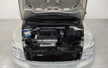 Skoda Octavia, 2012 год, 1 150 000 рублей, 11 фотография