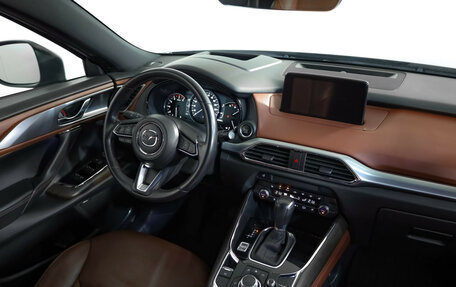 Mazda CX-9 II, 2019 год, 3 599 000 рублей, 9 фотография