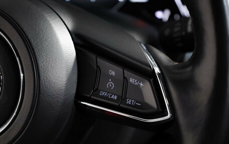 Mazda CX-9 II, 2019 год, 3 599 000 рублей, 12 фотография