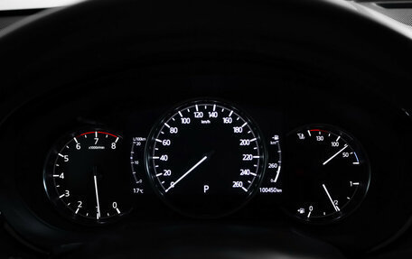 Mazda CX-9 II, 2019 год, 3 599 000 рублей, 13 фотография