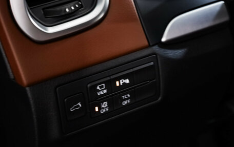 Mazda CX-9 II, 2019 год, 3 599 000 рублей, 15 фотография