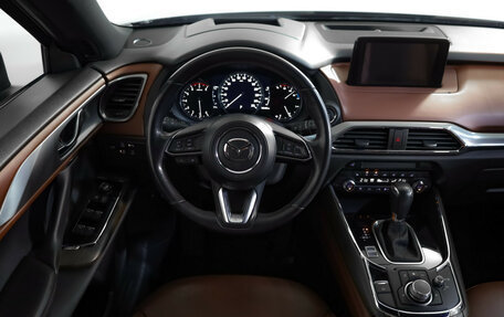 Mazda CX-9 II, 2019 год, 3 599 000 рублей, 11 фотография