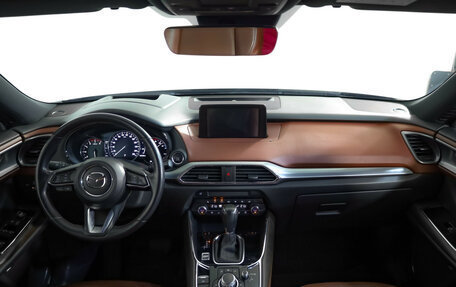 Mazda CX-9 II, 2019 год, 3 599 000 рублей, 10 фотография