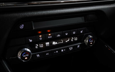 Mazda CX-9 II, 2019 год, 3 599 000 рублей, 19 фотография