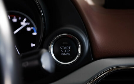 Mazda CX-9 II, 2019 год, 3 599 000 рублей, 17 фотография