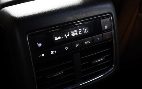 Mazda CX-9 II, 2019 год, 3 599 000 рублей, 22 фотография