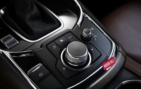 Mazda CX-9 II, 2019 год, 3 599 000 рублей, 21 фотография