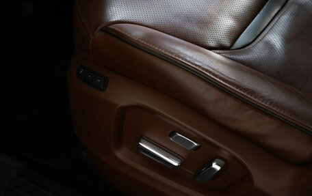 Mazda CX-9 II, 2019 год, 3 599 000 рублей, 23 фотография