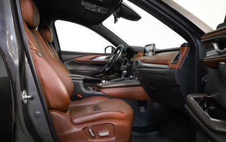 Mazda CX-9 II, 2019 год, 3 599 000 рублей, 25 фотография