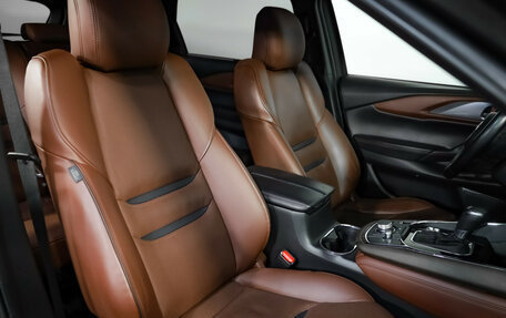 Mazda CX-9 II, 2019 год, 3 599 000 рублей, 24 фотография