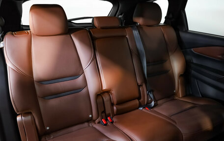 Mazda CX-9 II, 2019 год, 3 599 000 рублей, 26 фотография