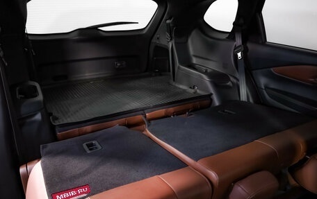 Mazda CX-9 II, 2019 год, 3 599 000 рублей, 29 фотография