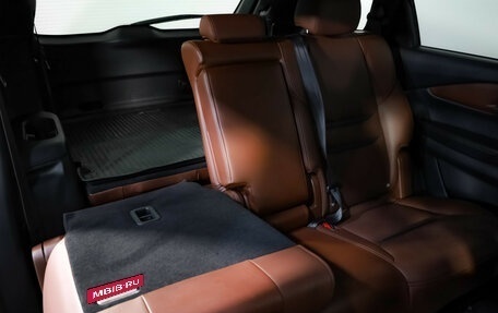 Mazda CX-9 II, 2019 год, 3 599 000 рублей, 28 фотография