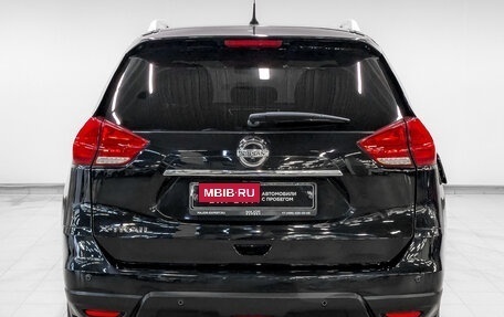 Nissan X-Trail, 2016 год, 1 670 000 рублей, 6 фотография