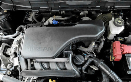 Nissan X-Trail, 2016 год, 1 670 000 рублей, 9 фотография