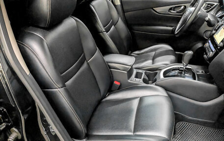 Nissan X-Trail, 2016 год, 1 670 000 рублей, 22 фотография