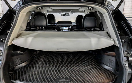 Nissan X-Trail, 2016 год, 1 670 000 рублей, 10 фотография