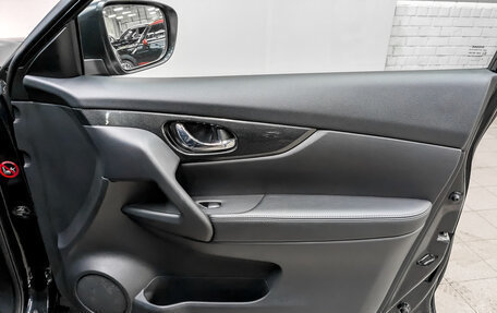 Nissan X-Trail, 2016 год, 1 670 000 рублей, 23 фотография