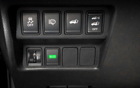 Nissan X-Trail, 2016 год, 1 670 000 рублей, 28 фотография