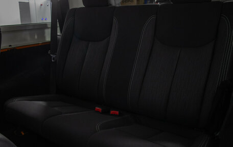 Jeep Wrangler, 2012 год, 3 380 000 рублей, 11 фотография