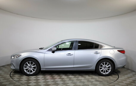 Mazda 6, 2017 год, 1 999 000 рублей, 8 фотография