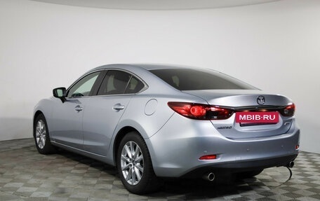 Mazda 6, 2017 год, 1 999 000 рублей, 7 фотография