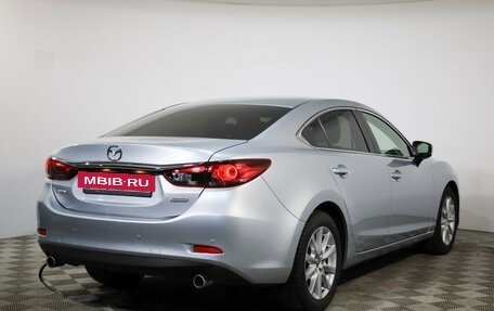 Mazda 6, 2017 год, 1 999 000 рублей, 5 фотография