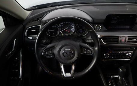 Mazda 6, 2017 год, 1 999 000 рублей, 10 фотография