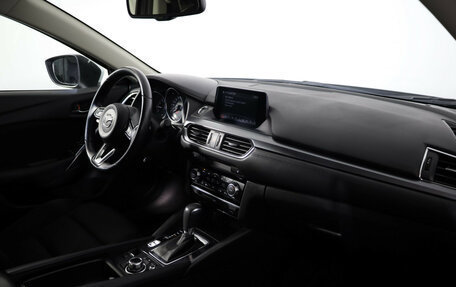 Mazda 6, 2017 год, 1 999 000 рублей, 11 фотография