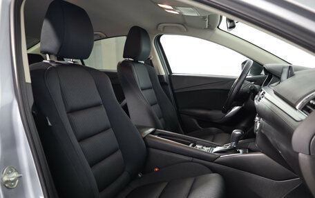 Mazda 6, 2017 год, 1 999 000 рублей, 12 фотография