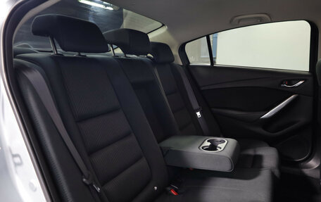 Mazda 6, 2017 год, 1 999 000 рублей, 14 фотография